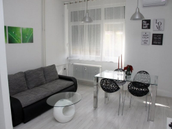 Apartmenthaus Ka Star Karlovac