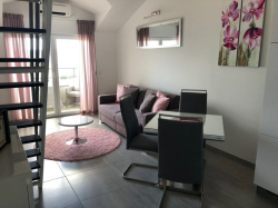 Apartmenthaus Carpe Diem Kastel Stafilic