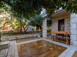 Apartmenthaus MAK Kneza (Insel Korcula)