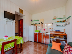 Apartmenthaus MAK Kneza (Insel Korcula)