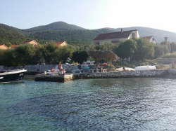 Apartmenthaus MAK Kneza (Insel Korcula)