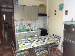 Apartmenthaus Pavičić Kosljun (Insel Pag)