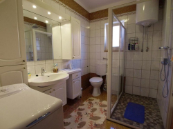 Apartmenthaus Villa Brucker  Kozino