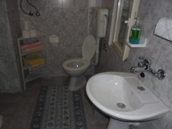 Apartmenthaus Mirjana Kraljevica