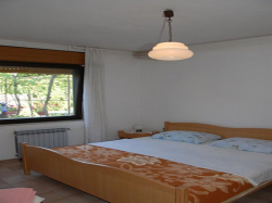 Apartmenthaus Vučić Krk (Insel Krk)