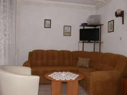 Apartmenthaus Vučić Krk (Insel Krk)