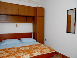 Apartmenthaus Vučić Krk (Insel Krk)