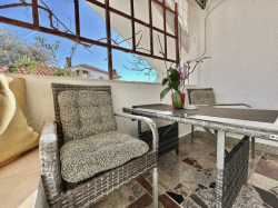 Apartmenthaus Hajl Krk (Insel Krk)