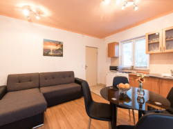 Apartmenthaus LiJan Krk (Insel Krk)