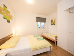 Apartmenthaus LiJan Krk (Insel Krk)