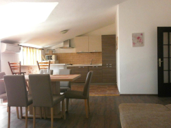 Apartmenthaus Nada Krk (Insel Krk)