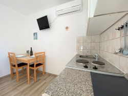 Apartmenthaus Dijana Krk (Insel Krk)