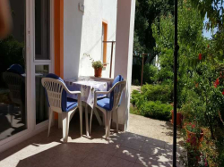 Apartmenthaus Dijana Krk (Insel Krk)