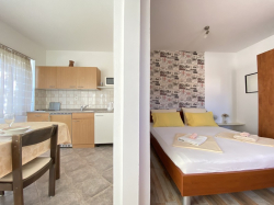 Apartmenthaus Dijana Krk (Insel Krk)