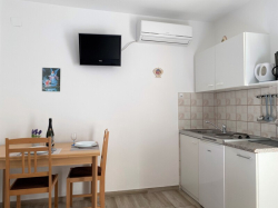 Apartmenthaus Dijana Krk (Insel Krk)