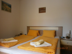 Apartmenthaus Dijana Krk (Insel Krk)