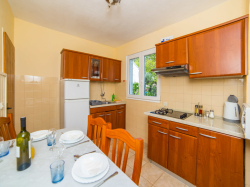 Apartmenthaus Pelješac apartmani – Orsula Kuciste (Halbinsel Peljesac)