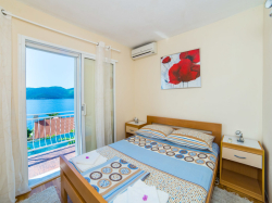 Apartmenthaus Pelješac apartmani – Orsula Kuciste (Halbinsel Peljesac)