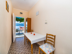 Apartmenthaus Pelješac apartmani – Orsula Kuciste (Halbinsel Peljesac)