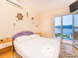 Apartmenthaus Pelješac apartmani – Orsula Kuciste (Halbinsel Peljesac)