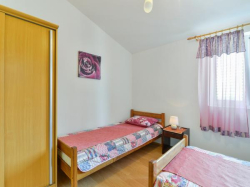 Apartmenthaus Stanko Kustici (Insel Pag)