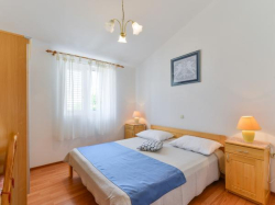 Apartmenthaus Stanko Kustici (Insel Pag)