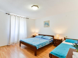 Apartmenthaus Stanko Kustici (Insel Pag)