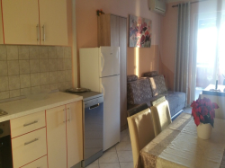 Apartmenthaus Vivien Kustici (Insel Pag)