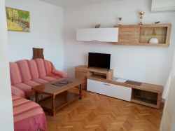 Apartmenthaus Perić Lopar (Insel Rab)