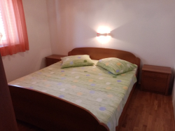 Apartmenthaus Perić Lopar (Insel Rab)