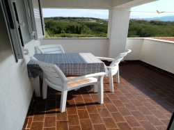 Apartmenthaus Perić Lopar (Insel Rab)