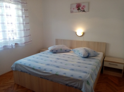 Apartmenthaus Perić Lopar (Insel Rab)