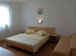 Apartmenthaus Perić Lopar (Insel Rab)