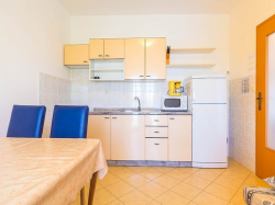 Apartmenthaus Klara Lopar (Insel Rab)