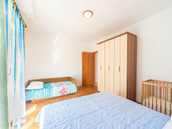 Apartmenthaus Klara Lopar (Insel Rab)