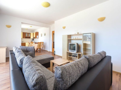 Apartmenthaus Klara Lopar (Insel Rab)