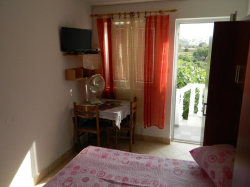 Apartmenthaus Arabela Lopar (Insel Rab)