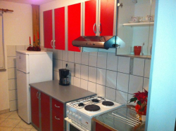 Apartmenthaus Arabela Lopar (Insel Rab)