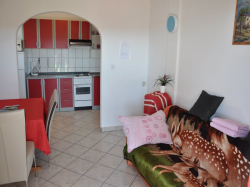 Apartmenthaus Arabela Lopar (Insel Rab)