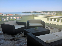 Apartmenthaus Nada Lopar (Insel Rab)