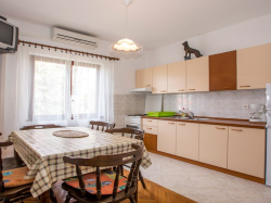 Apartmenthaus Damir Lopar (Insel Rab)