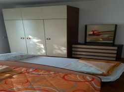 Apartmenthaus Valeria Lopar (Insel Rab)