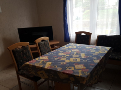 Apartmenthaus Danijela Lopar (Insel Rab)