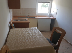 Apartmenthaus Danijela Lopar (Insel Rab)