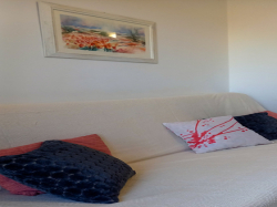 Apartmenthaus Mulobedanj Lun (Insel Pag)