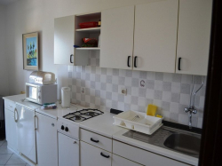 Apartmenthaus Smiljana - Mala Duba Mala Duba