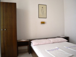 Apartmenthaus Smiljana - Mala Duba Mala Duba