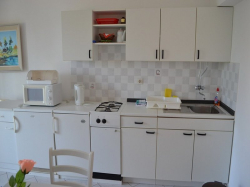 Apartmenthaus Smiljana - Mala Duba Mala Duba