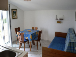 Apartmenthaus Smiljana - Mala Duba Mala Duba