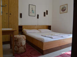 Apartmenthaus Smiljana - Mala Duba Mala Duba